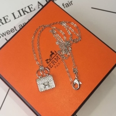 Hermes Necklaces